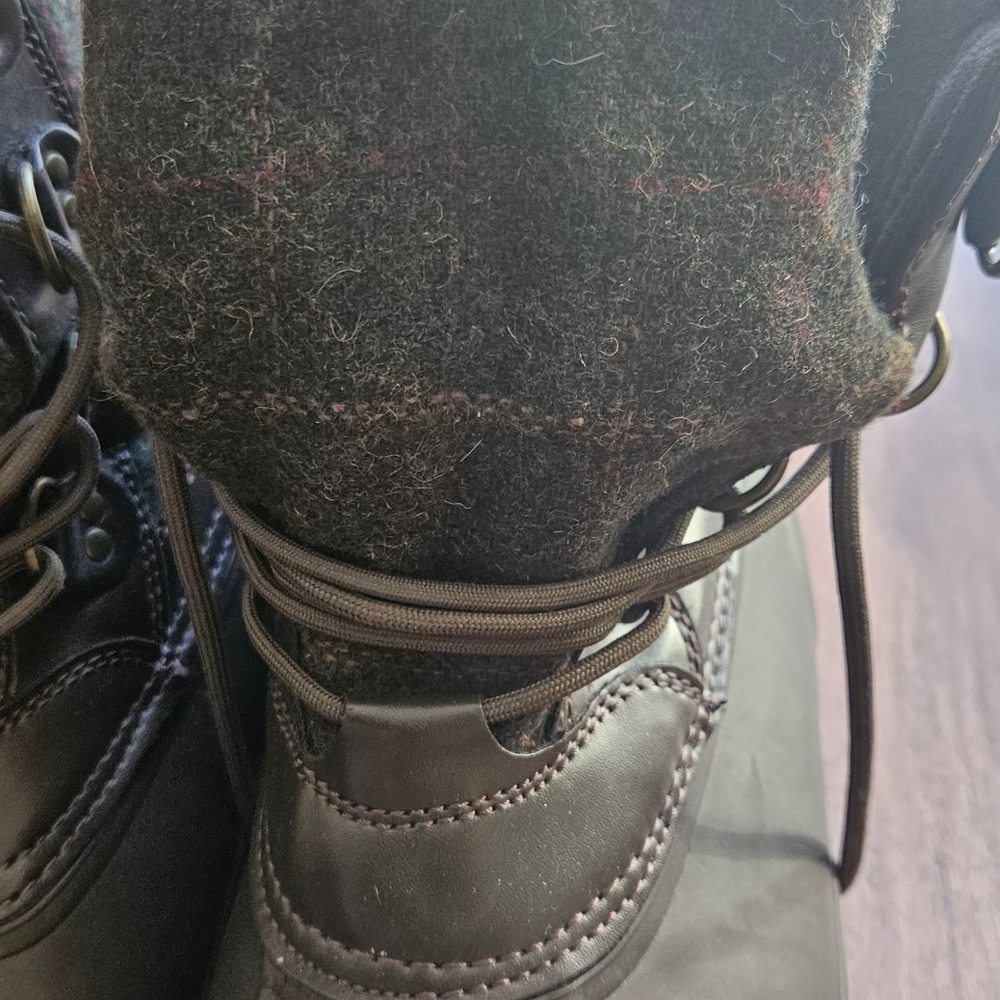 Polo Snow Boot - Picture 2 of 6